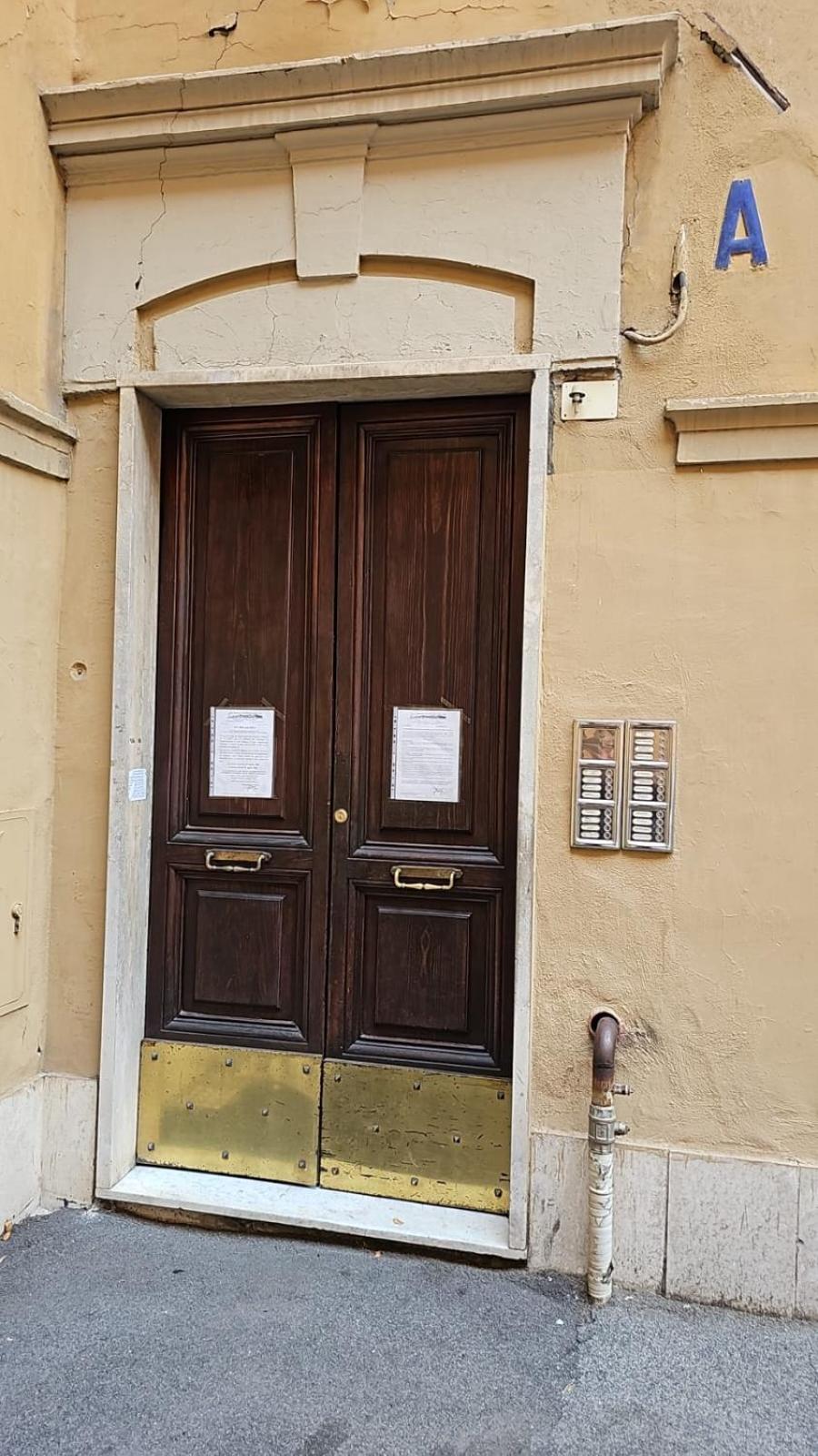 Sommelier Luxury Apartment Ρώμη Εξωτερικό φωτογραφία
