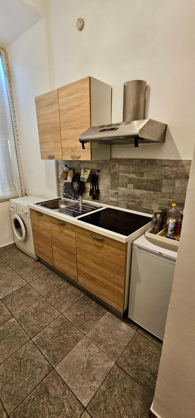 Sommelier Luxury Apartment Ρώμη Εξωτερικό φωτογραφία