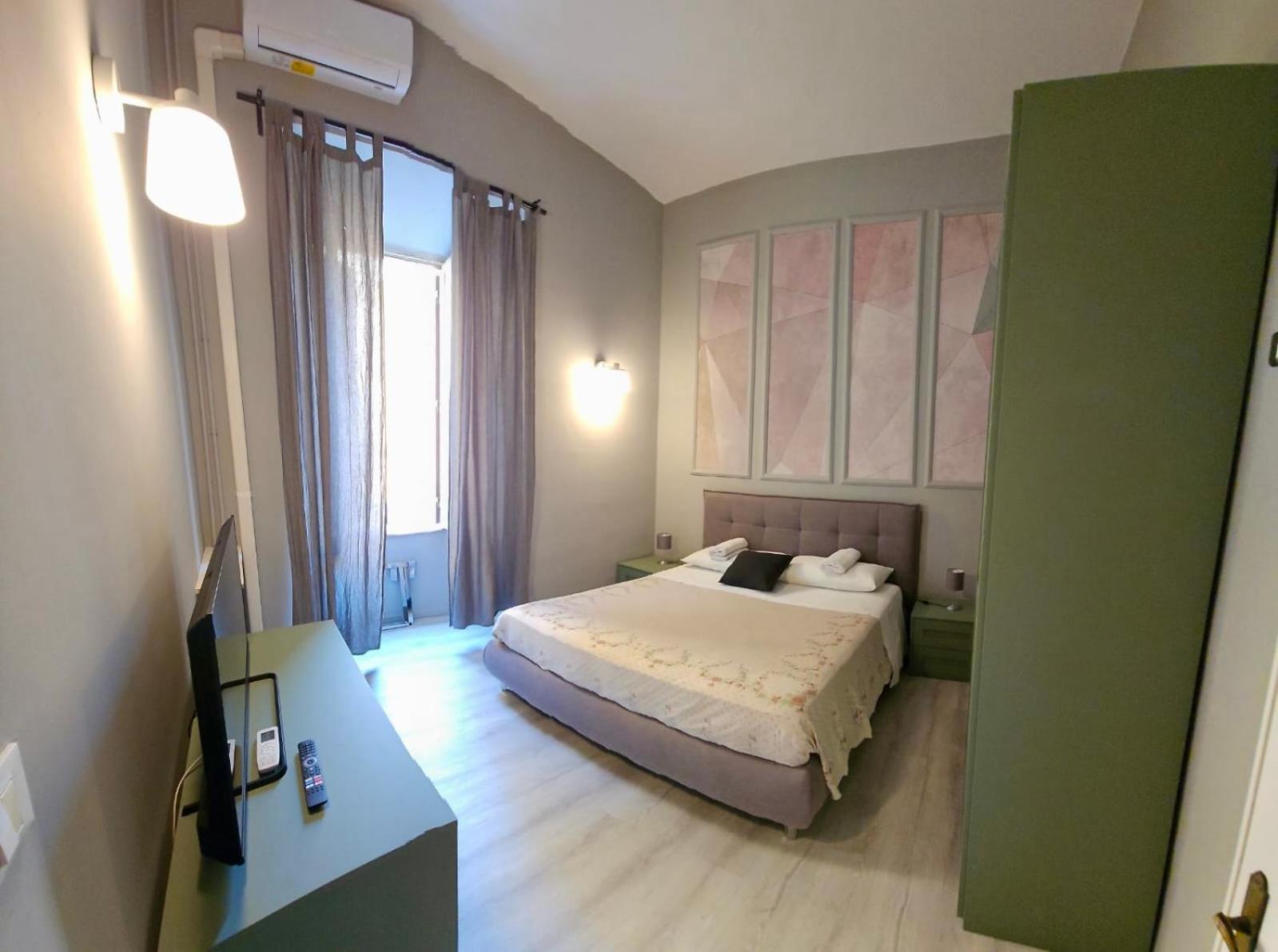 Sommelier Luxury Apartment Ρώμη Εξωτερικό φωτογραφία