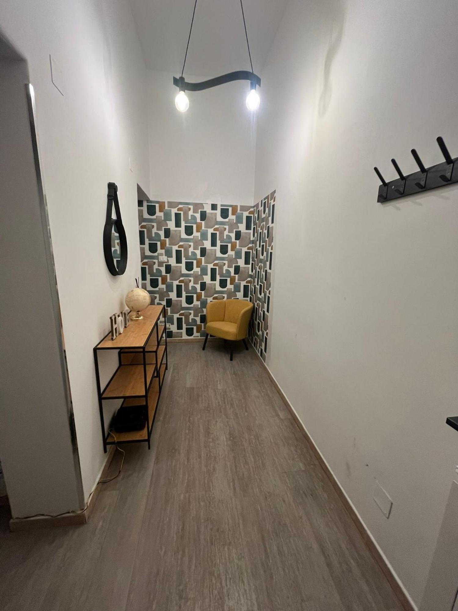 Sommelier Luxury Apartment Ρώμη Εξωτερικό φωτογραφία