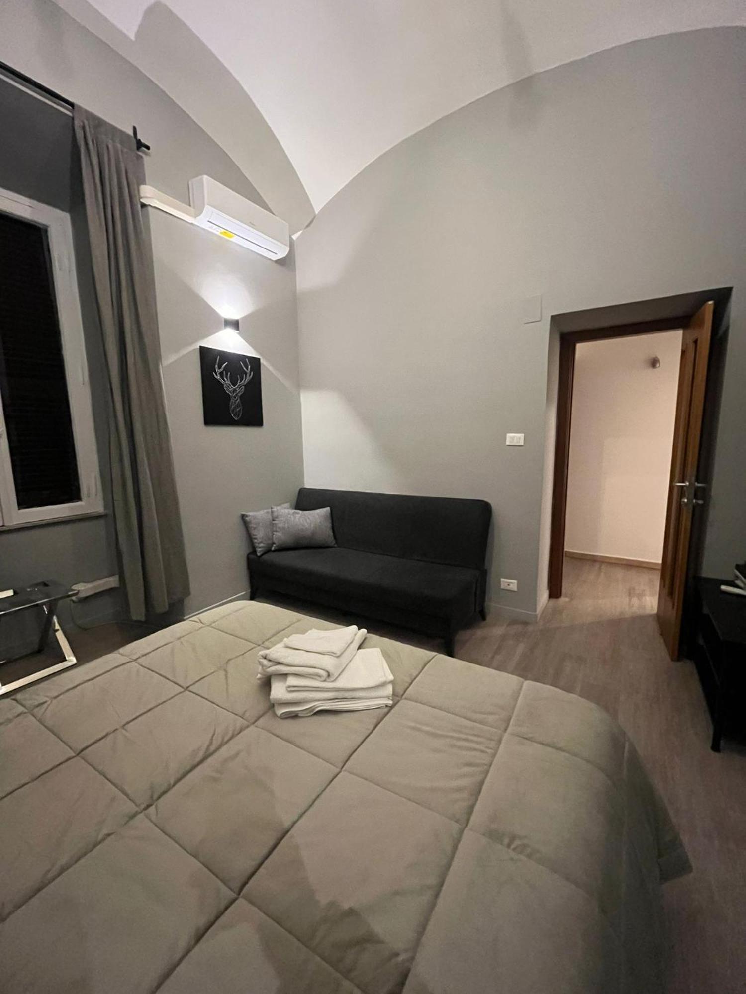 Sommelier Luxury Apartment Ρώμη Εξωτερικό φωτογραφία