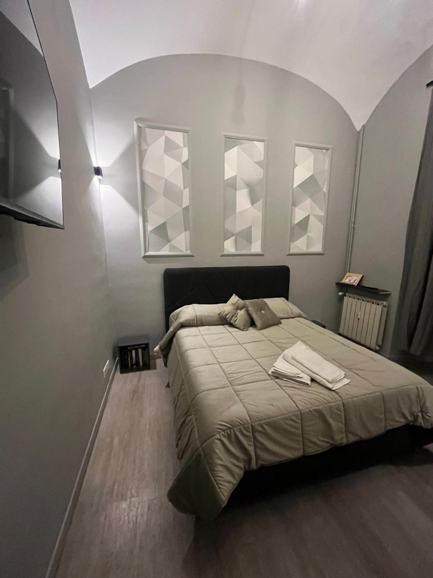 Sommelier Luxury Apartment Ρώμη Εξωτερικό φωτογραφία