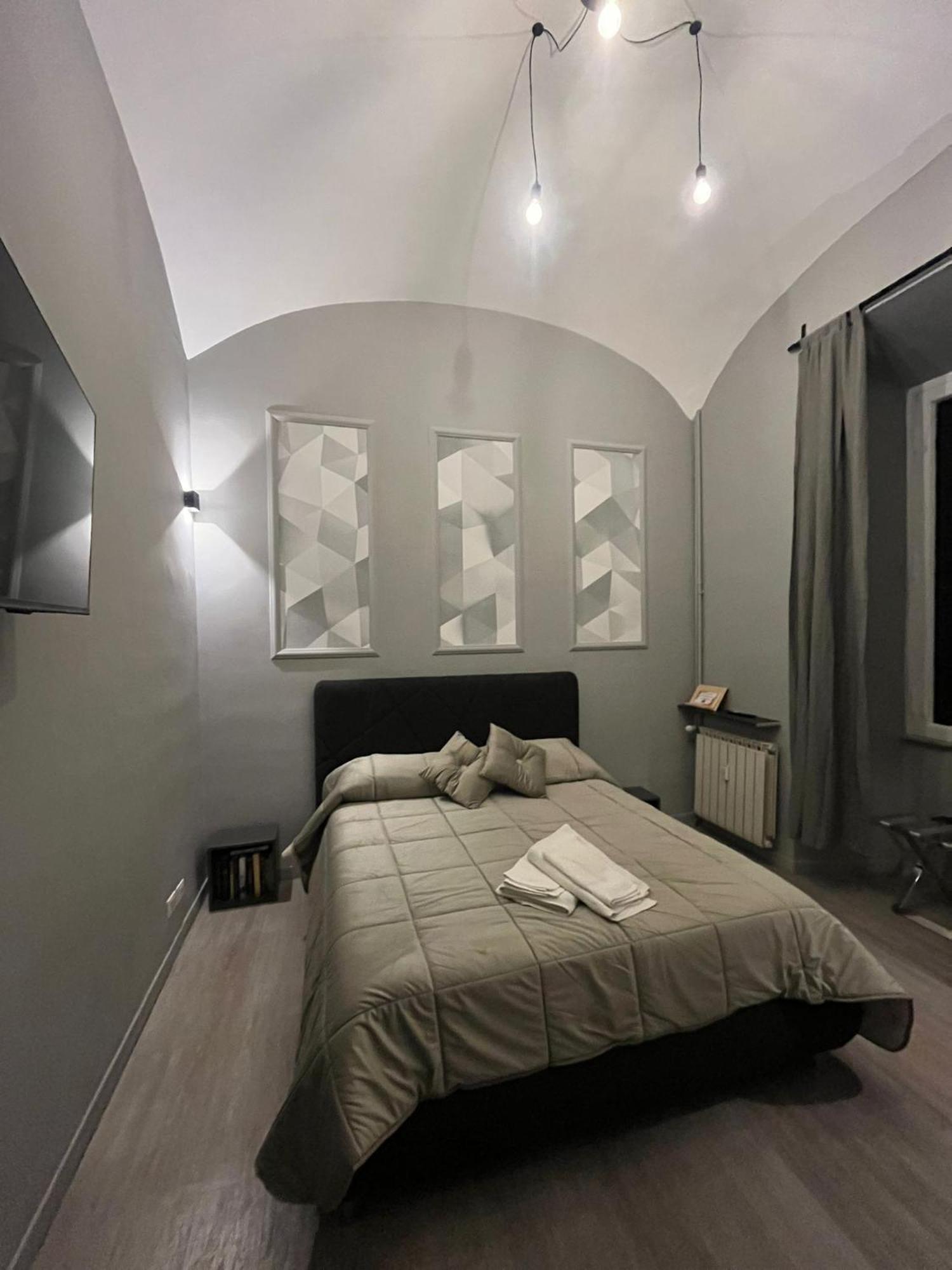 Sommelier Luxury Apartment Ρώμη Εξωτερικό φωτογραφία