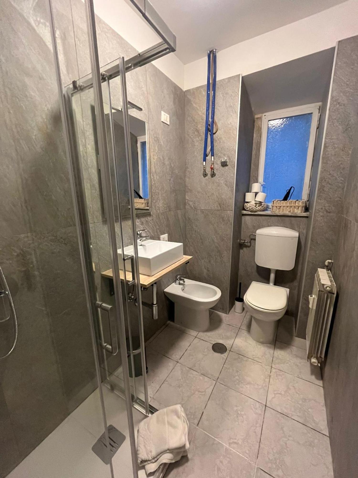 Sommelier Luxury Apartment Ρώμη Εξωτερικό φωτογραφία