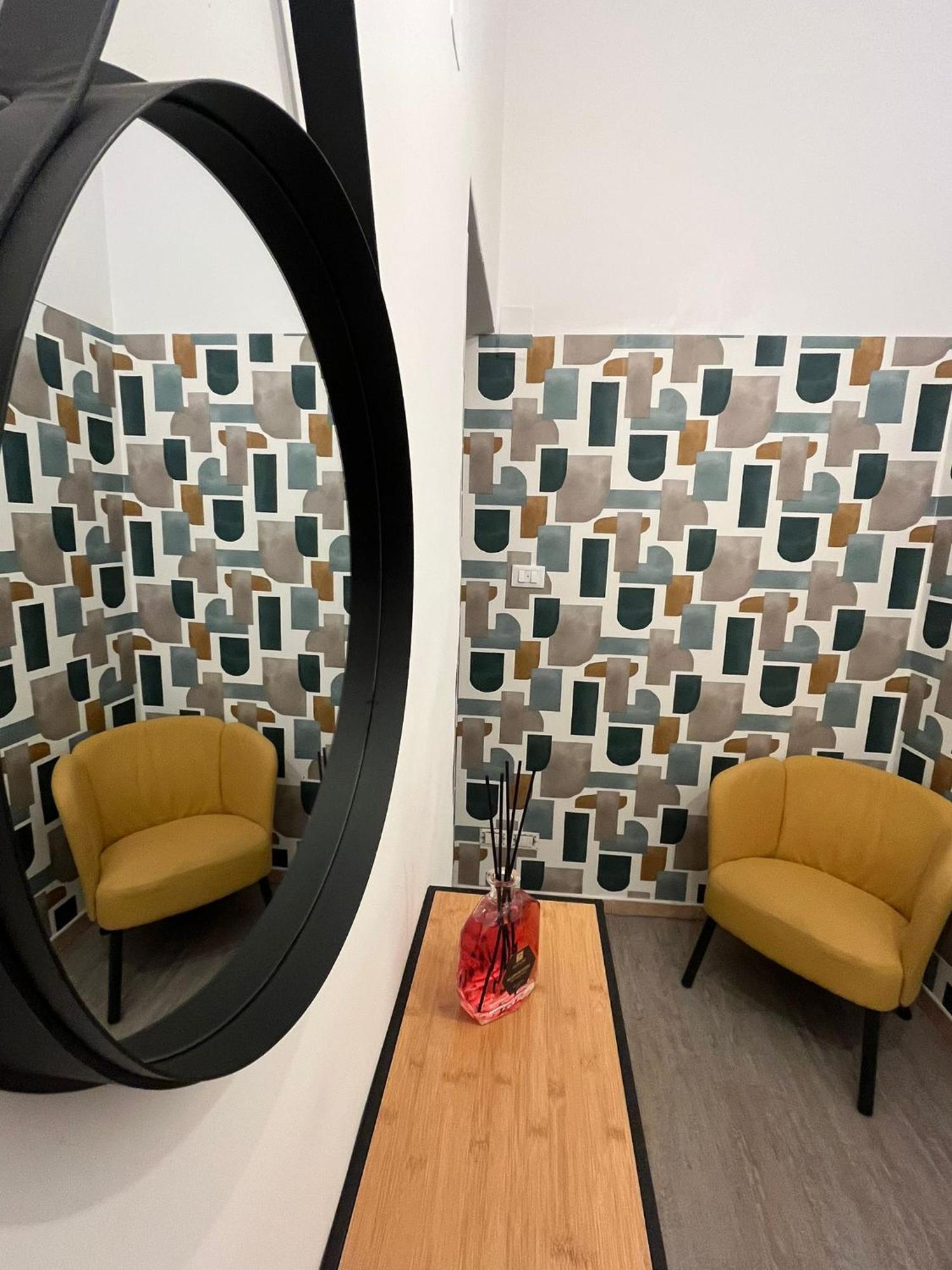 Sommelier Luxury Apartment Ρώμη Εξωτερικό φωτογραφία