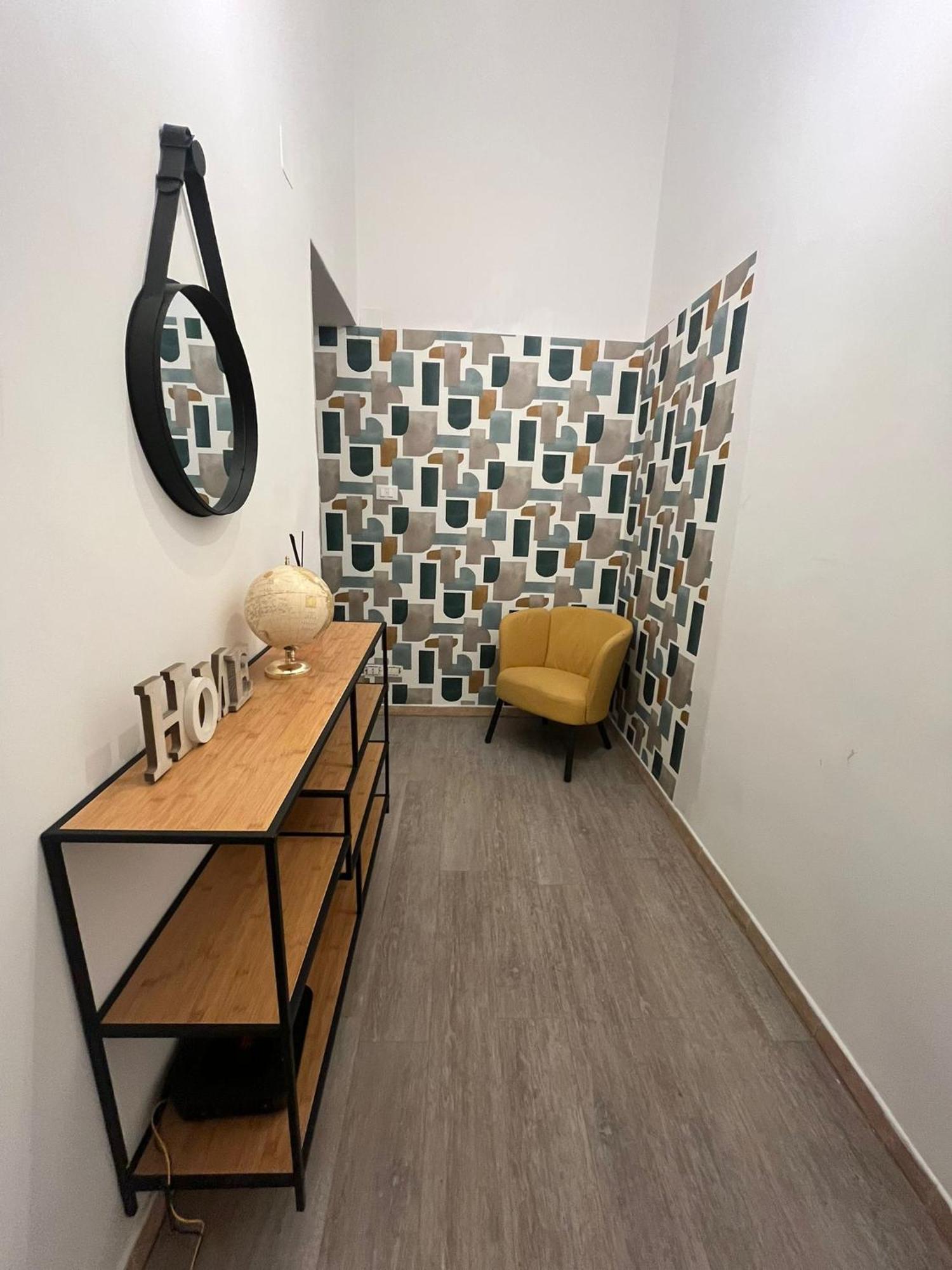 Sommelier Luxury Apartment Ρώμη Εξωτερικό φωτογραφία